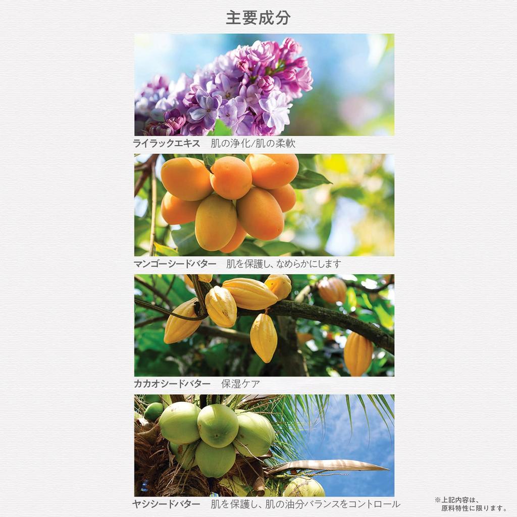 The Saem Japan Official Perfume Hand Cream Lilac 0725 Moisturizing Hand Cream