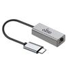 Адаптер Aigo R02C USB-C на Ethernet