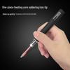 Портативная паяльная ручка с USB-зарядкой для DIY и бытового использования