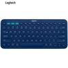 Logitech Клавиатура Bluetooth K380 для нескольких устройств