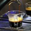 Glass ESPRESSO Measuring Cup 70ml Heat Resistant Cup Kitchen Espresso Jig Double Ounce Cup