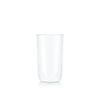 Glass Cup Tumbler DOURO Double Wall Glass 450ml Set of 2 Heat Retention Cold Retention Double Structure Heat Resistant Glass Microwave Safe Oven