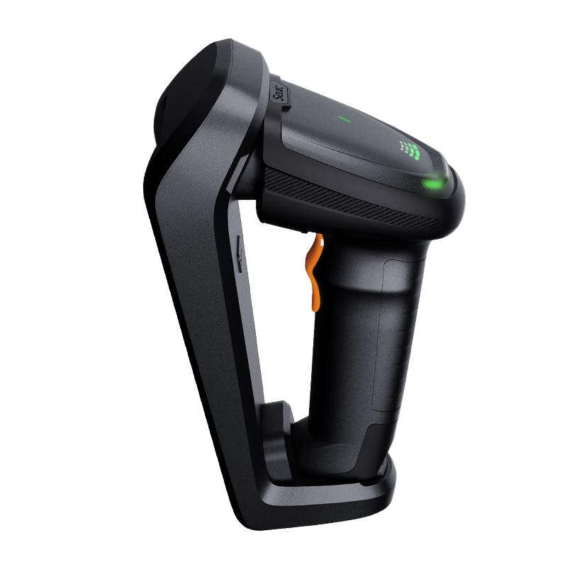 Dongji Industrial 1D/2D Barcode Imagers