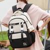Сумка через плечо для девочек большой емкости Campus Backpacks JW9703(35*26*47СМ)