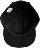 North Hat Baby Trucker Cap Melton Black BF [The Face]