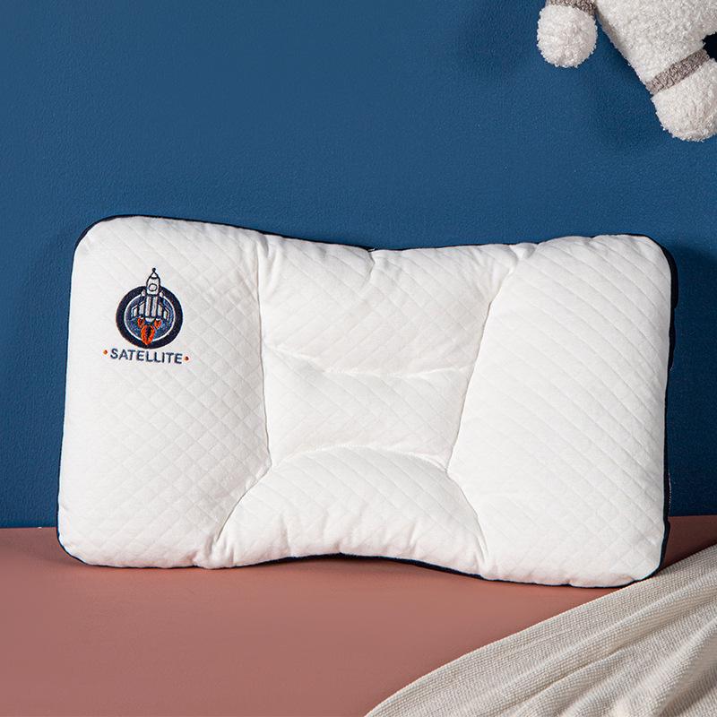 Подушка Duo Xi Ai Kids' Cartoon Pure Cotton, 50x30 см