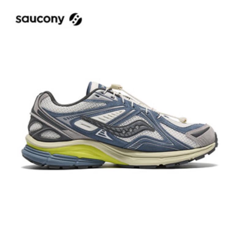 SAUCONY Kinvara 4 RE Millennium Rebound Ретро Кроссовки