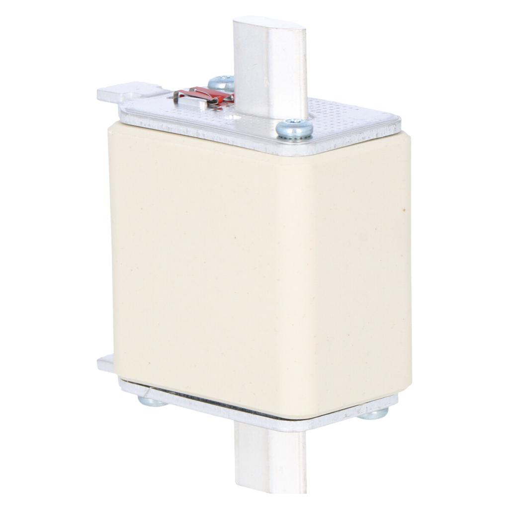 Fuse link - NH00 gG 16A/500V - slow