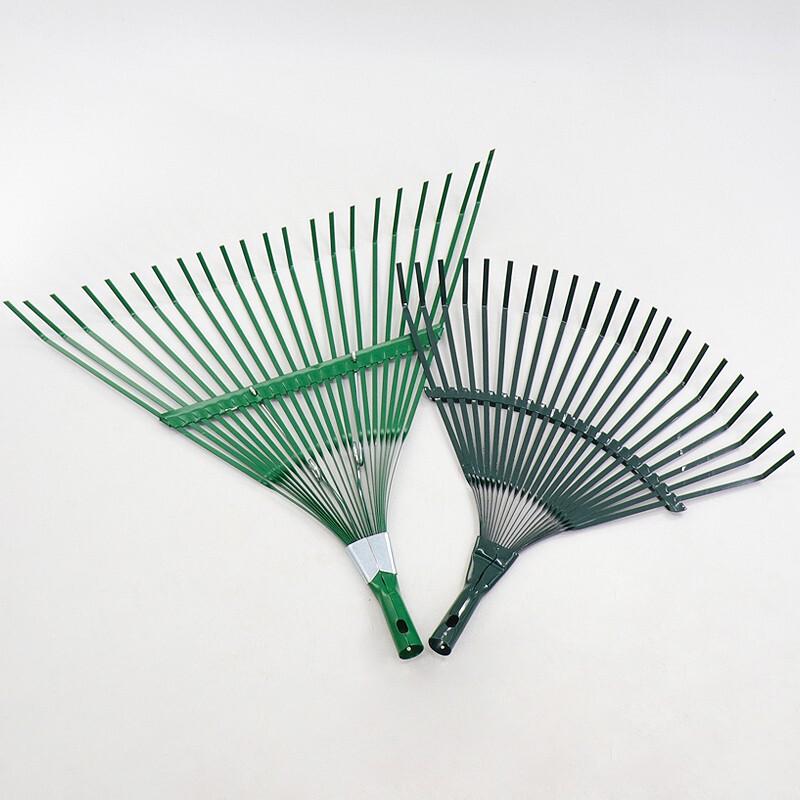 Hersdig JG-187 Garden Leaf Rake