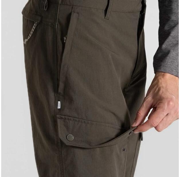 Craghoppers Брюки Nosilife Adventure II