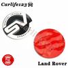 Land Rover Range Rover Sport Modified SVR SV Car Door Sticker