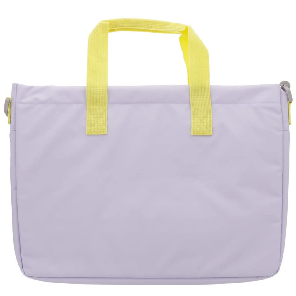 Канцелярские товары Sunstar Sanrio Внешняя сумка GIGA Novi Patapa Микс персонажей Sanrio S2315769