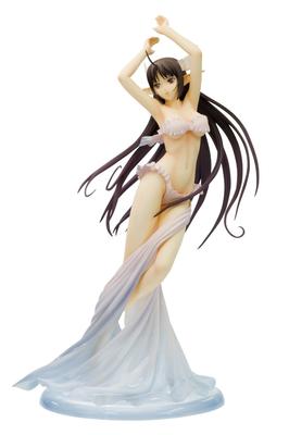 Kotobukiya Сияющая Богиня Ветра Xecty Масштабная ПВХ Фигурка Ветра 1/6 Предварительно окрашенная
