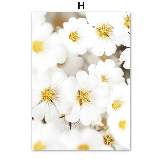 Поле Девушка Подсолнух Дерево Плакат Цветок Бабочка Печать Холст Картина Пейзаж Настенные Художественные Фотографии для Гостиной Домашний Декор