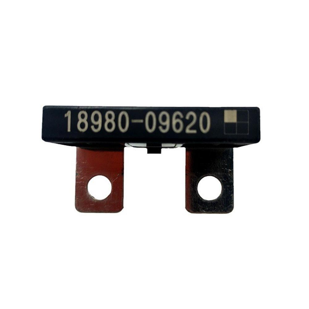 Новый для 2017-2023 Hyundai Kona Бензиновый внедорожник 1.0 T-GDi 18980-09620 Многоцелевой предохранитель