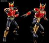 Bandai Hobby Камен Райдер Камен Райдер Кууга Amazing Mighty Rising Набор деталей Rising Bandai Spirits Стандартный Моделист & Figure-Rise