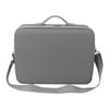 Carrying Case for Avata 2 Shockproof Waterproof Large Capacity Double Zipper Drone Storage Bag