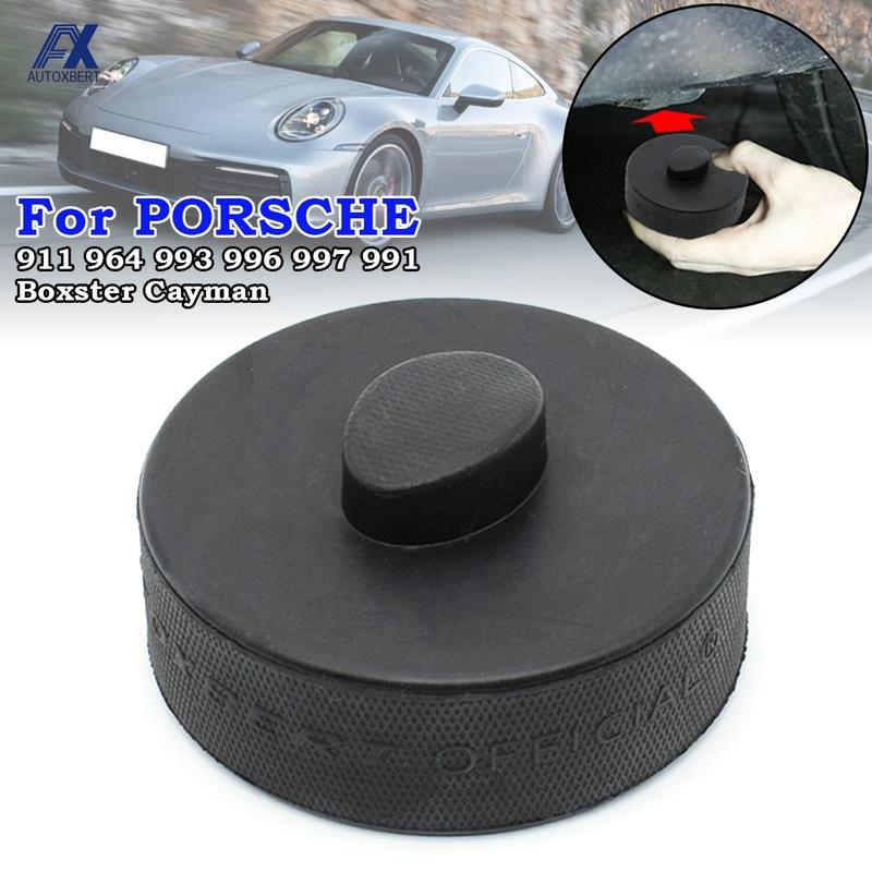 Jack Rubber Pad Anti-slip Adapter Support Block Car Lift Tool For Porsche 911 964 993 996 997 991 Cayman Boxster Jacking Points