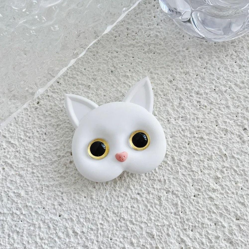 Air Sac Bracket Cellphone Finger Ring Stand Cat Air Sac Phone Holder New Phone Finger Holder Grip