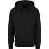 Build Your Brand Mens Oversized Hoodie