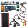 Для Iprog Pro V87 ECU Key Programmer Professioanl Инструмент для программирования автомобилей Инструмент для ремонта автомобилей