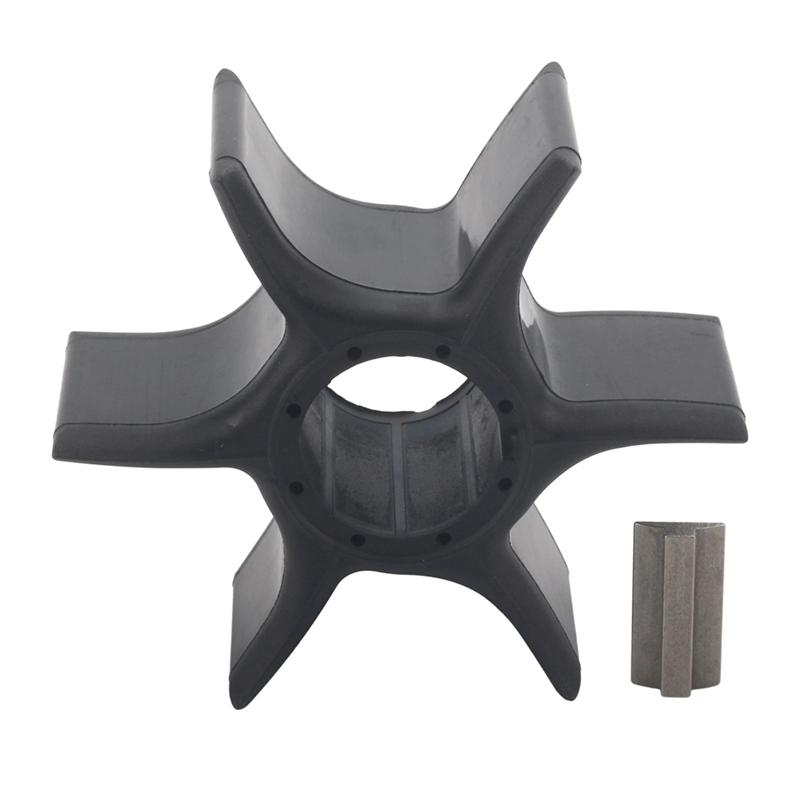 Water Pump Impeller For XF 425 HP XF 450 HP Outboard 6GR-44352-00 6GR-44352-00-00