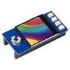 AA58 Waveshare 1,3-дюймовый ЖК-дисплей для Raspberry Pi Pico, модуль дисплея IPS, 65K цветов RGB, 240x240 пикселей