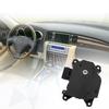 Сменный сервопривод заслонки управления климатом автомобиля 87106-30371 063700-7470 F04085 73134 604906 для GS400 RX300