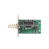 1 шт. 5 режимов Печатная плата USB/Type-C Фонарик Светодиодная плата драйвера DIY Аксессуары Для 2x 18650 Или 26650 Аккумулятора