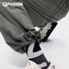Fila Женские брюки-карго парашютные FUSION