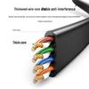 UGREEN Cat6 Flat Ethernet Cable