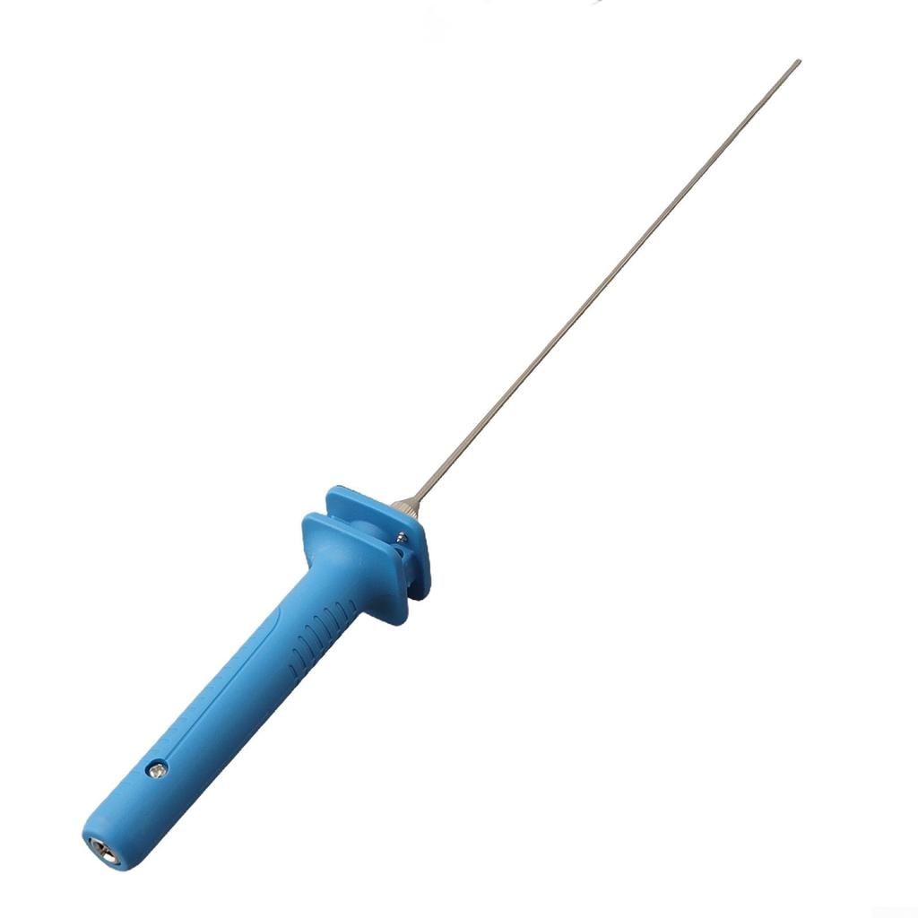 Утюг для резки пены с подогревом Полистирол Противоскользящий Под любым углом