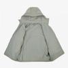 The North Face Мужская куртка S creSta Бледно-зеленая Nj4fr53c
