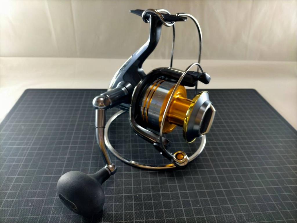 Левая и правая ручка Shimano 09 Twin Power SW 8000HG Высокая передача Сделано в Японии Shimano TWINPOWER Сделано в JP Джиггинг T6Vb [С валами]