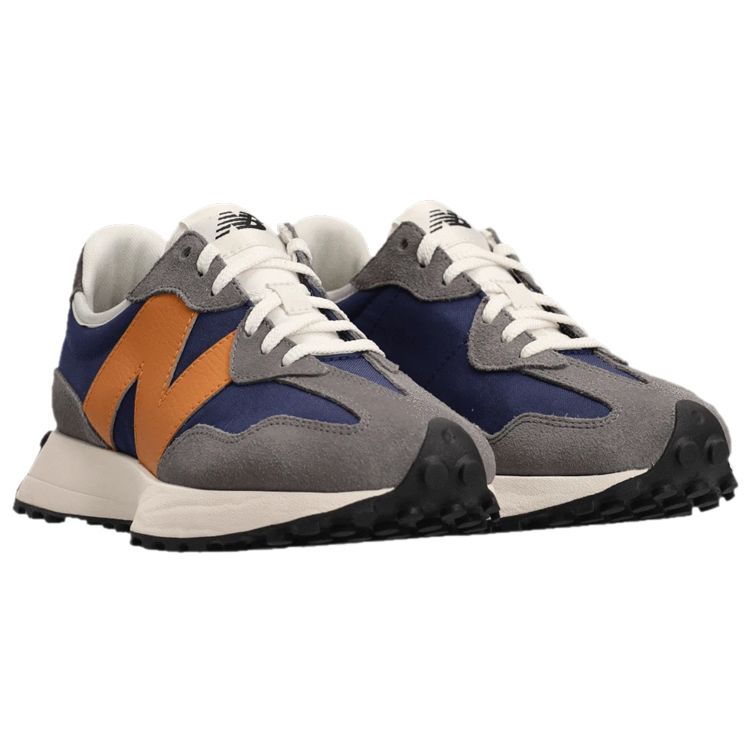 New Balance 327 Castlerock Night Tide Женские WS327WR1