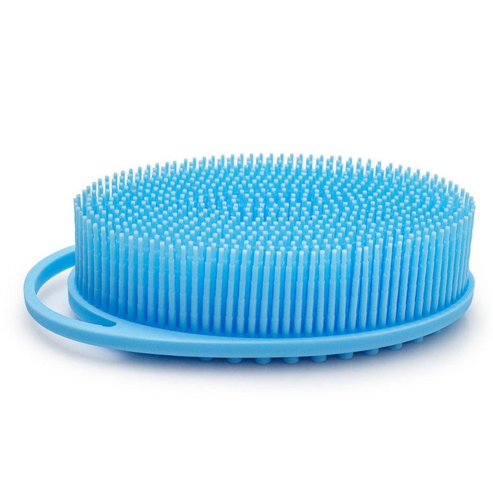 Skin Remover Tool Bath Brushes Home Body Scrubber Set Scrubber Shower Brush Bath Sponge