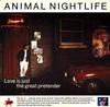 12-дюймовая пластинка ANIMAL NIGHTLIFE - Love Is Just The Great Pretender 12IS200 Island Records 1985 UK Танцевальная и Электронная Б/У