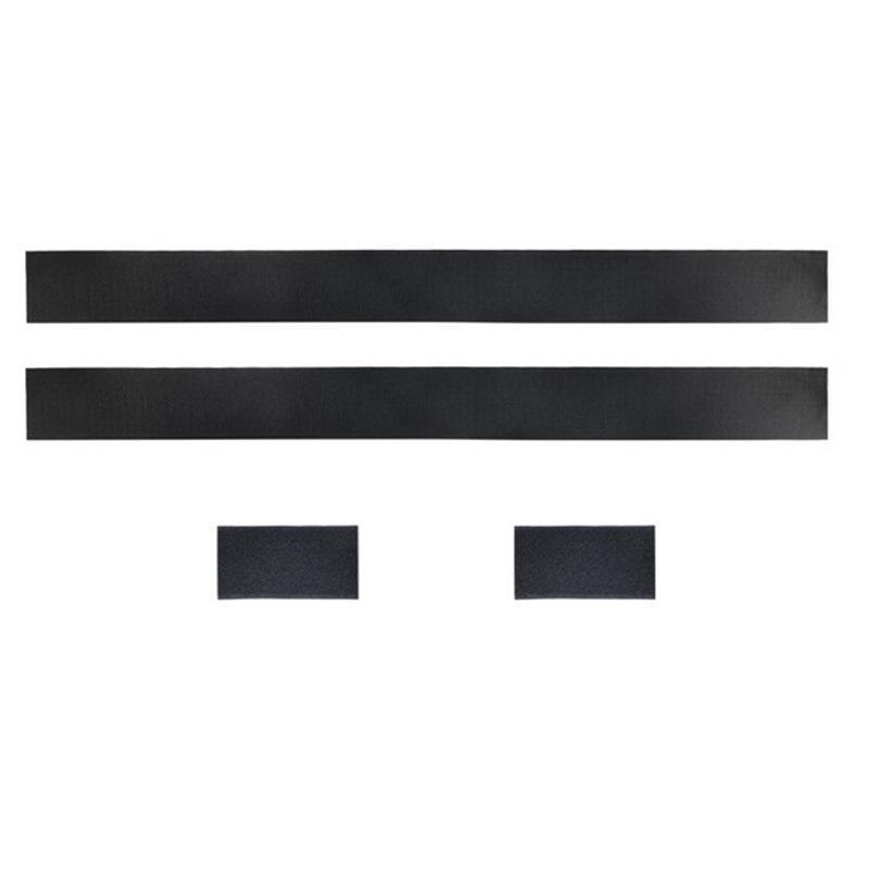 Крепление для огнетушителя на автомобиль с липучкой - Прямая поставка