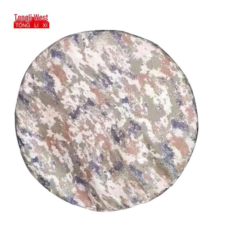 Декоративная крышка запасного колеса Tonglixi