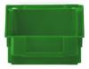 STORAGE BOX SIZE '0' GREEN - SKRZ 0 ZI/R