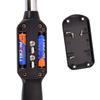 Car And Bicycle Repair Spanner Mini Digital Display Torque Wrench High Precision 100Nm Torque Measuring Tool