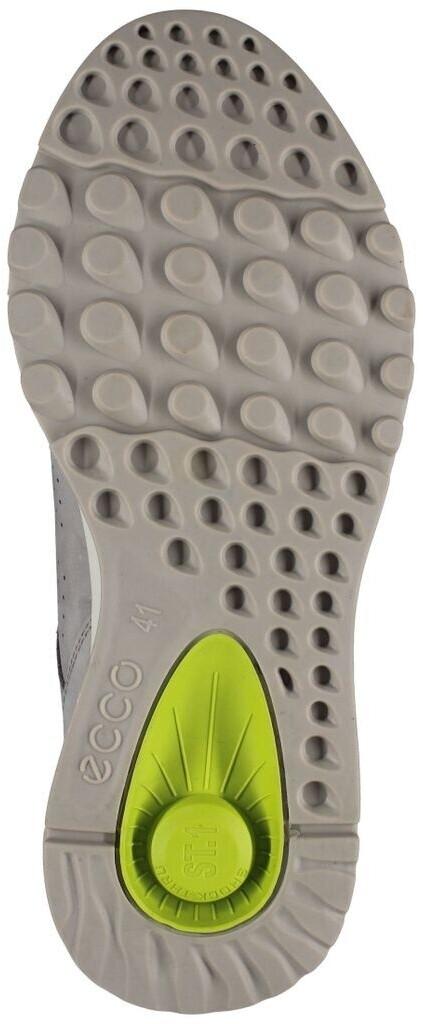 Кроссовки Ecco Exostride M (835314) green