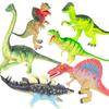 Animal Dinosaur Simulation Dinosaur Egg Model Children'S Animal Toy Boy Set Tyrannosaurus Rex 6-12 Years Old