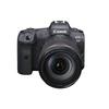 Canon Полнокадровая беззеркальная камера EOS R5 (Китайская версия)