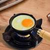 Cast Iron Pan Dutch English Muffin Frying Uncoated Steak Pot Egg