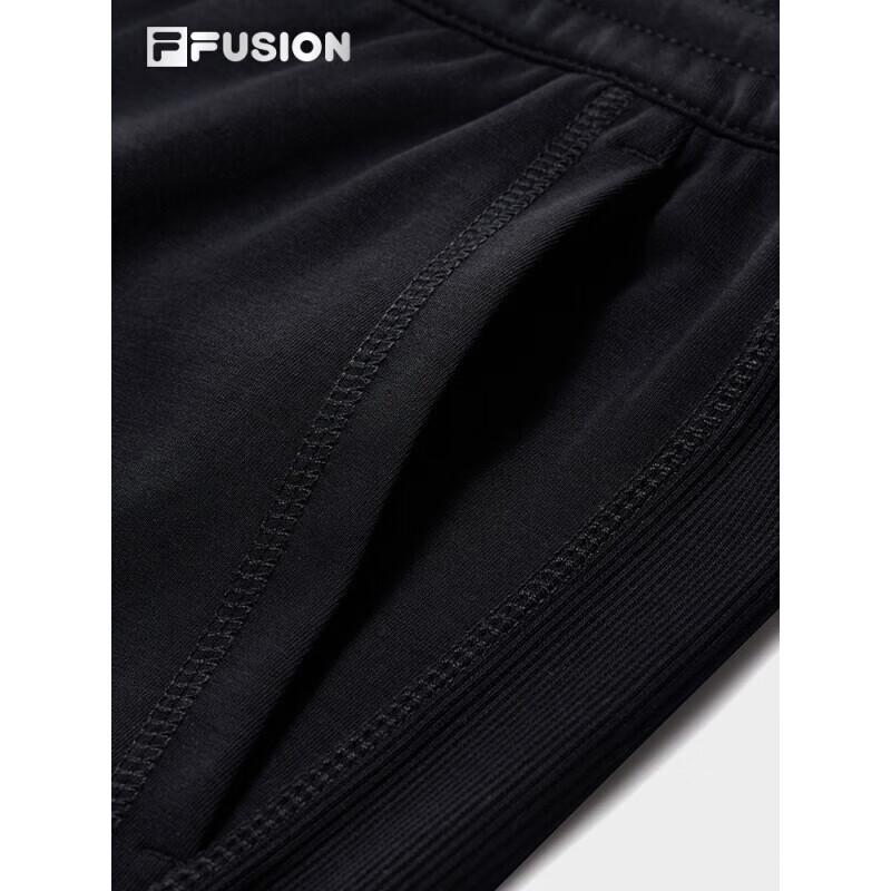 Fila Мужские вязаные брюки-джоггеры FUSION