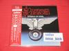 SAXON Wheels of Steel with Bonus Tracks 2025 JAPAN SHM CD 4527516024260