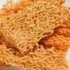 Kang Shi Fu Spicy Crispy Roasted Squid Dry Noodles, 30-Pack