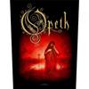 Opeth Still Life Patch