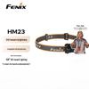 Перезаряжаемый наружный налобный фонарь Fenix HM23
